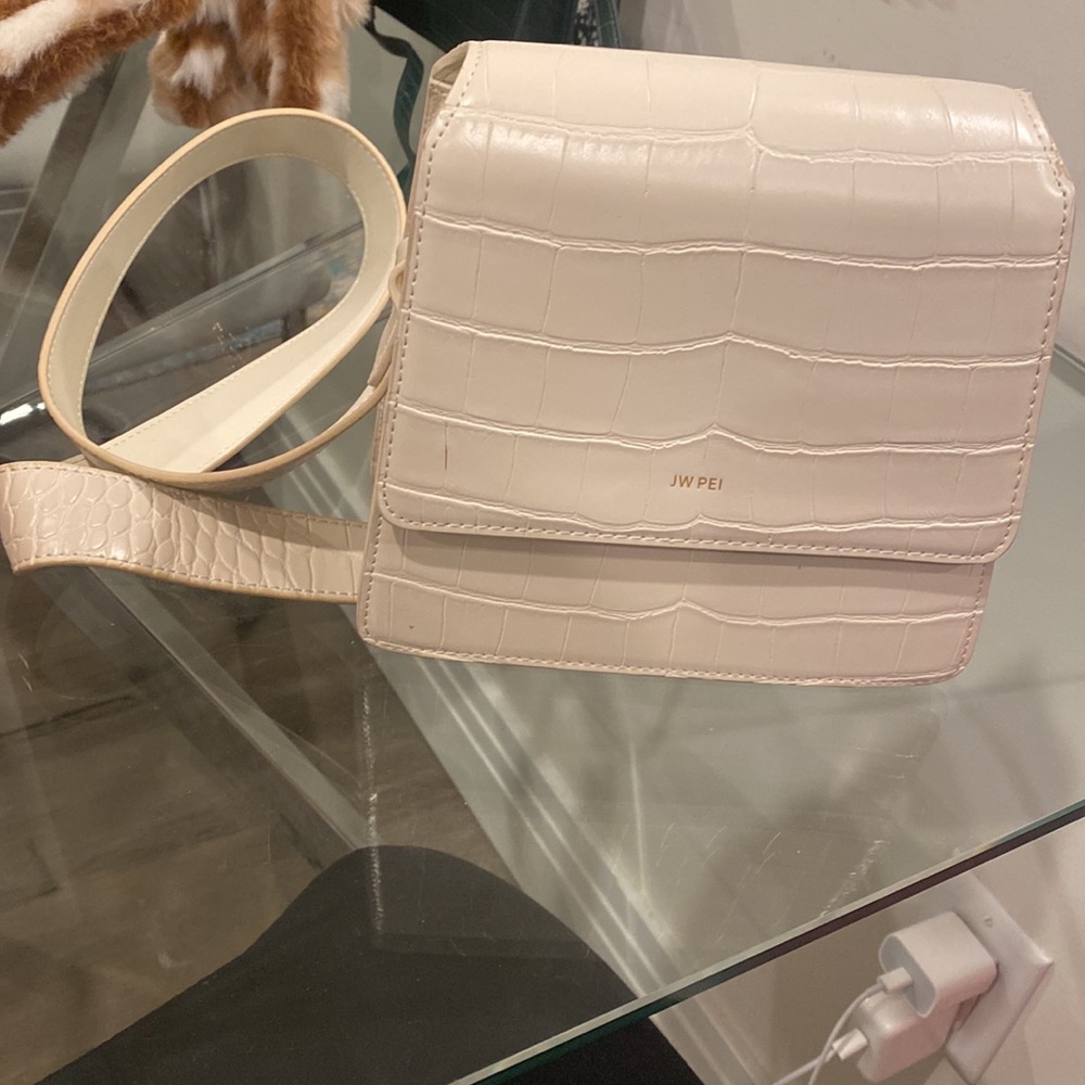 JW PEI FAE TOP HANDLE CROSSBODY